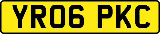 YR06PKC