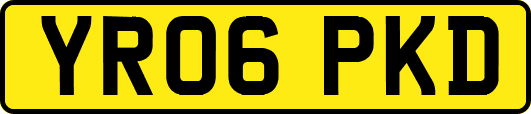 YR06PKD