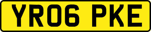 YR06PKE