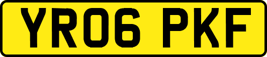 YR06PKF