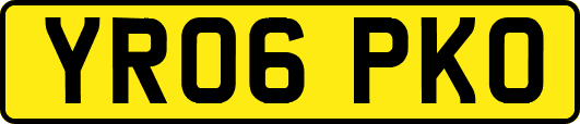 YR06PKO