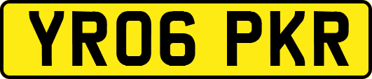 YR06PKR
