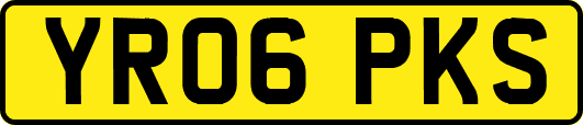 YR06PKS