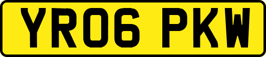 YR06PKW