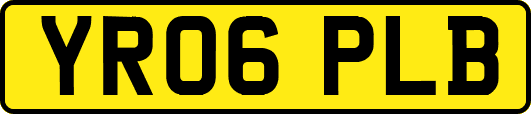 YR06PLB