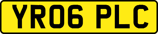 YR06PLC