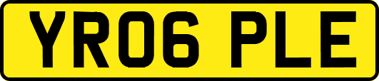 YR06PLE