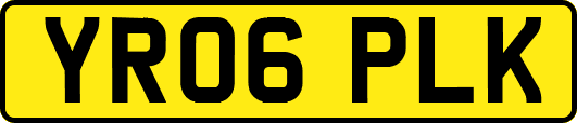 YR06PLK