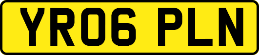 YR06PLN