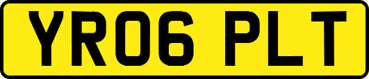 YR06PLT
