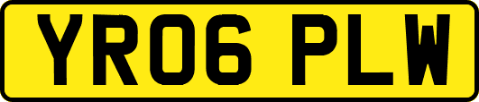 YR06PLW