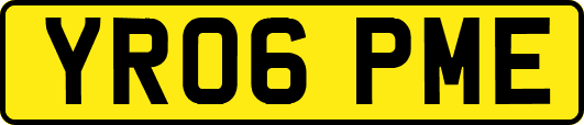 YR06PME