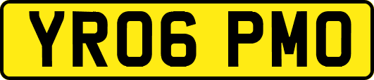 YR06PMO