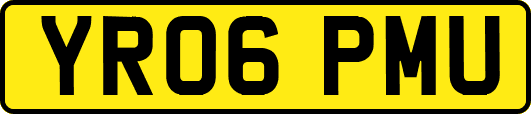 YR06PMU