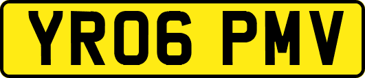 YR06PMV