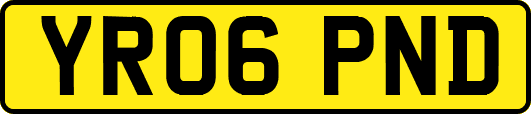 YR06PND