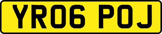 YR06POJ