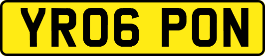 YR06PON