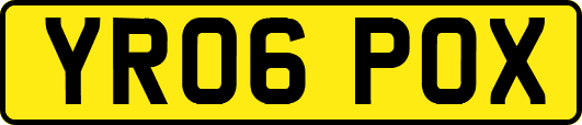 YR06POX