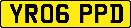 YR06PPD