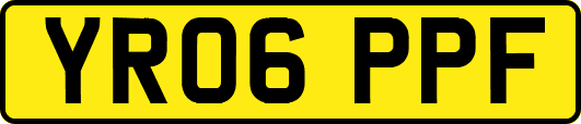 YR06PPF