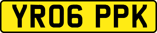 YR06PPK
