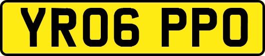 YR06PPO