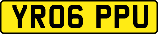YR06PPU