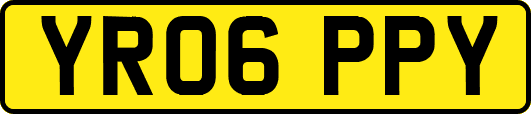 YR06PPY