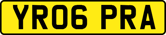 YR06PRA