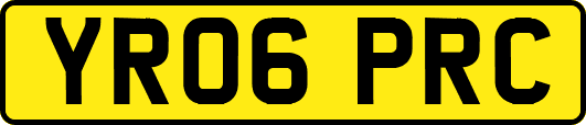 YR06PRC