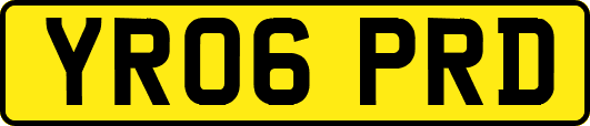 YR06PRD