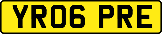 YR06PRE