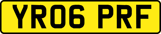 YR06PRF