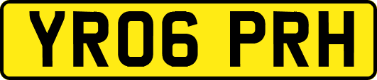 YR06PRH