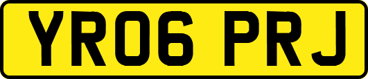 YR06PRJ