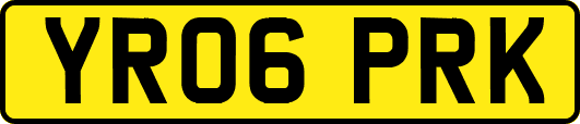 YR06PRK