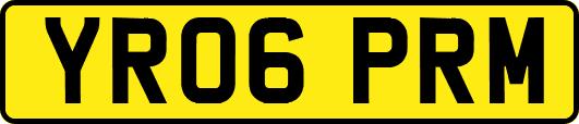 YR06PRM