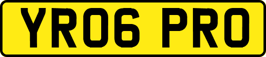 YR06PRO