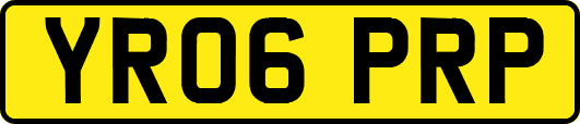 YR06PRP