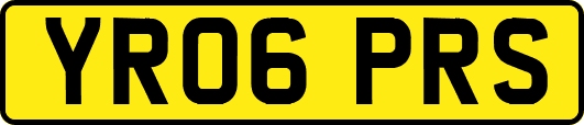 YR06PRS