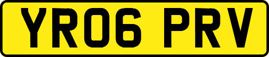 YR06PRV