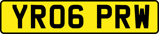 YR06PRW