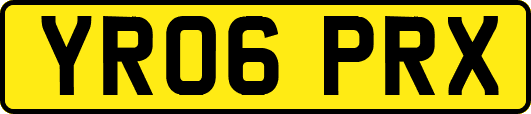 YR06PRX