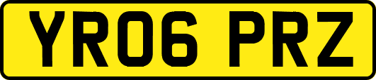 YR06PRZ
