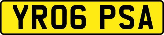 YR06PSA