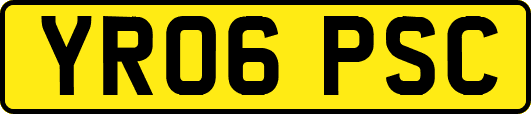 YR06PSC