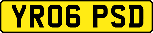 YR06PSD