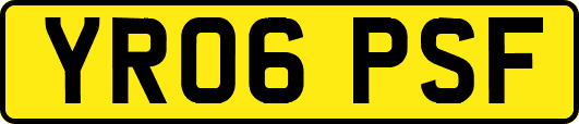 YR06PSF