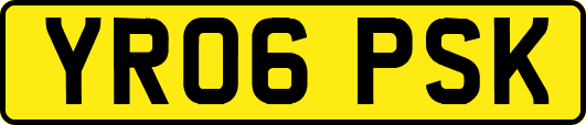 YR06PSK
